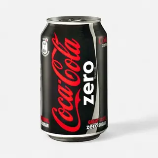 Coca Cola ZERO
