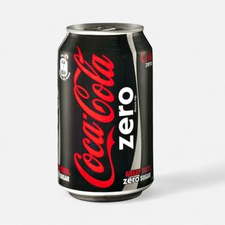 Coca Cola ZERO