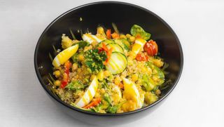 Baš jaka salata