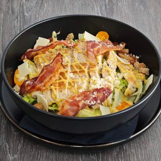 Cezar salata