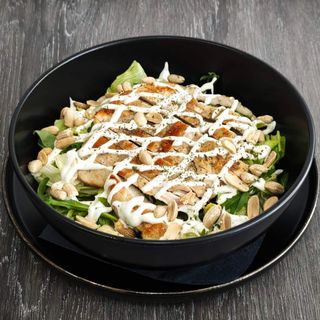 Keto salata