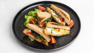 Tost sa avokadom
