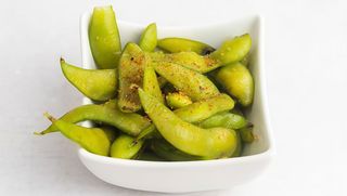 Edamame ljute