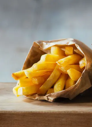 Pomfrit 