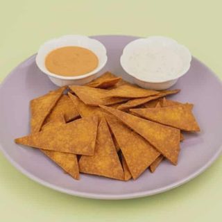 Hrskavi tortilla čips