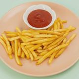 Pomfrit 200g