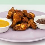 Spicy krilca