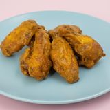 Curry krilca