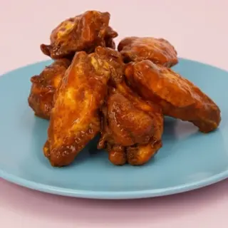 Chili krilca
