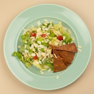 Mix salata
