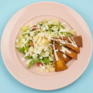 Ranch salata