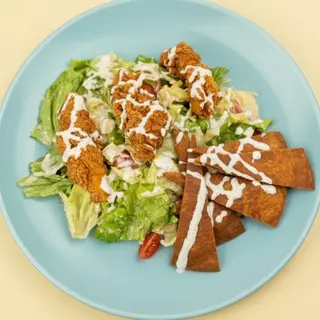 Ranch salata sa piletinom