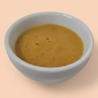 Senf-med