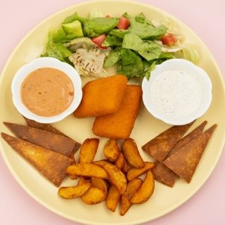 Pohovani kačkavalj box