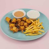 Taquitos