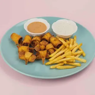 Taquitos