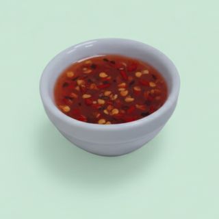 Sweet Chili