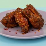Sweet Chili krilca