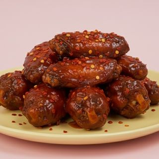 Sweet Chili krilca XL 