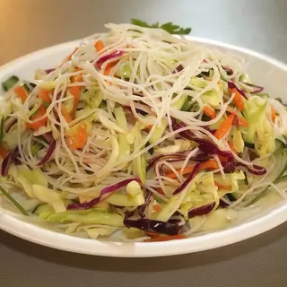 Salata sa nudlama