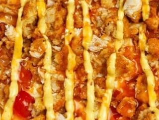 Chicken master 32 cm