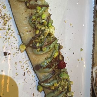Dubai palacinke 