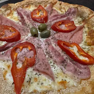 Napolitana