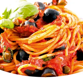 Posna pasta