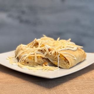 Palačinka sa piletinom