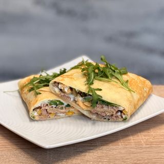 Tuna palačinka