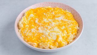 Pasta Mac n Cheese