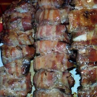 Pileća džigerica 1kg