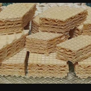 OBLANDE DOMAĆE 400 GR 6 kom