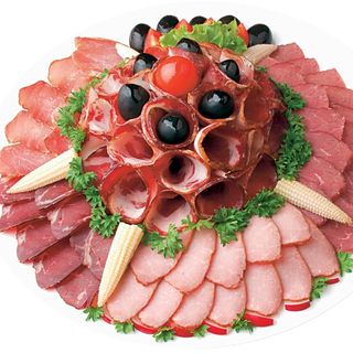 ZLATNI DELIKATES 1kg