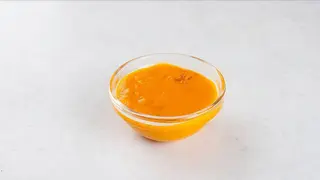 Cheddar sos