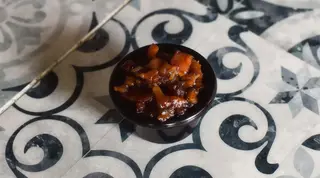 Dzem od slanine