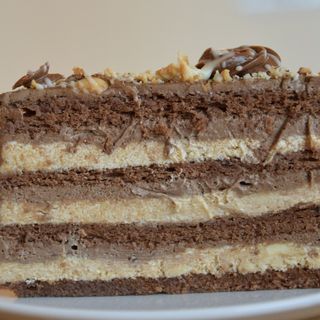 Čoko - Plazma torta