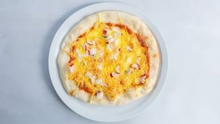 Frutti di mare pizza ( posna) 24cm