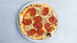 Mađarica pizza 32cm