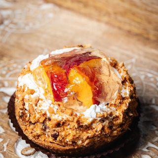 Voćni Tart