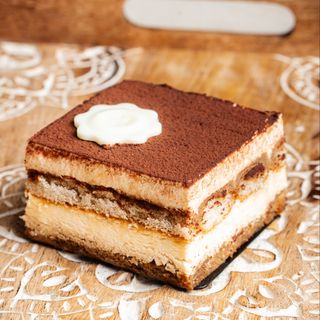 Italijanski tiramisu