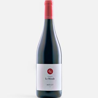 Merlot Le Monde 0.75l