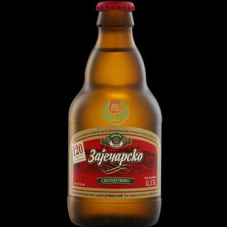 Zajecarsko svetlo 0.33