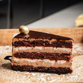 Quidditch torta(posno)