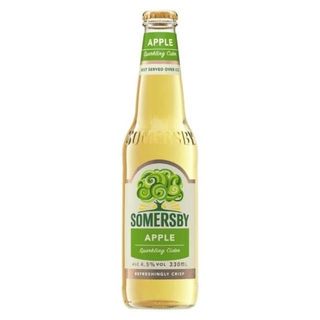 Somersby Kruska