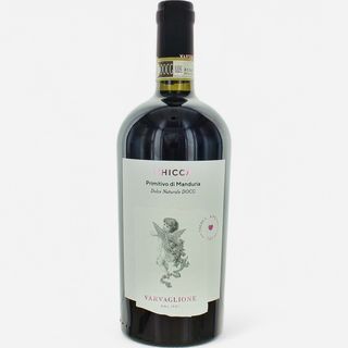 Chicca Primitivo di Manduria 0.75l