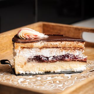 Kapri torta
