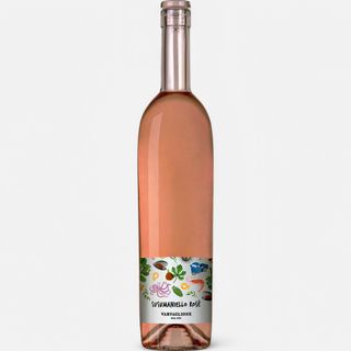Susumaniello Rose 0.75l