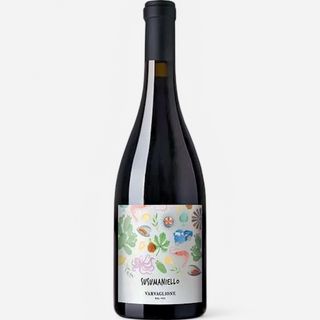 Varvaglione Susumaniello 0.75l