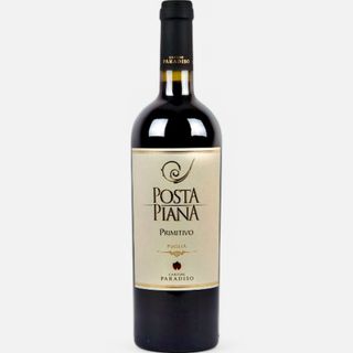 Posta Piana Primitivo 0.75l
